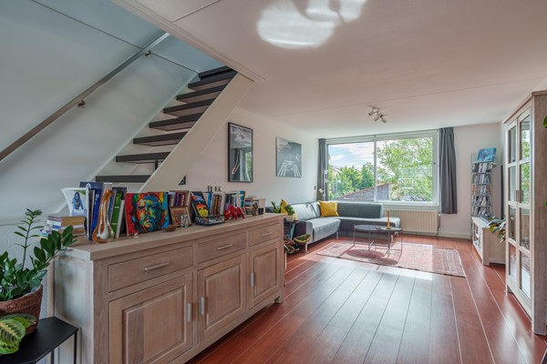 Medium property photo - Klifrakplantsoen 180, 3544 RC Utrecht